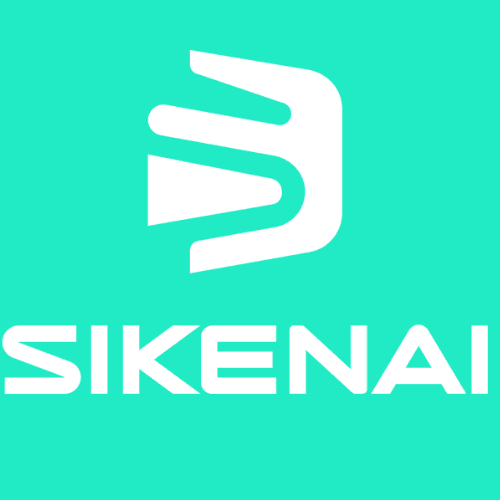 Sikenai